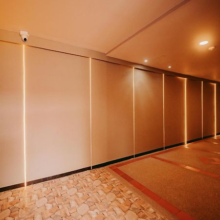 Hotel Verano Ibagué Εξωτερικό φωτογραφία