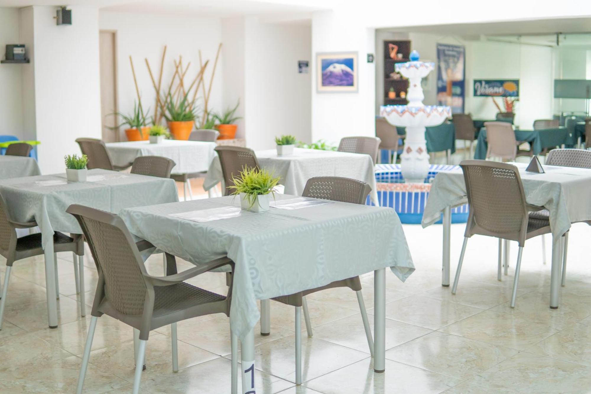 Hotel Verano Ibagué Εξωτερικό φωτογραφία