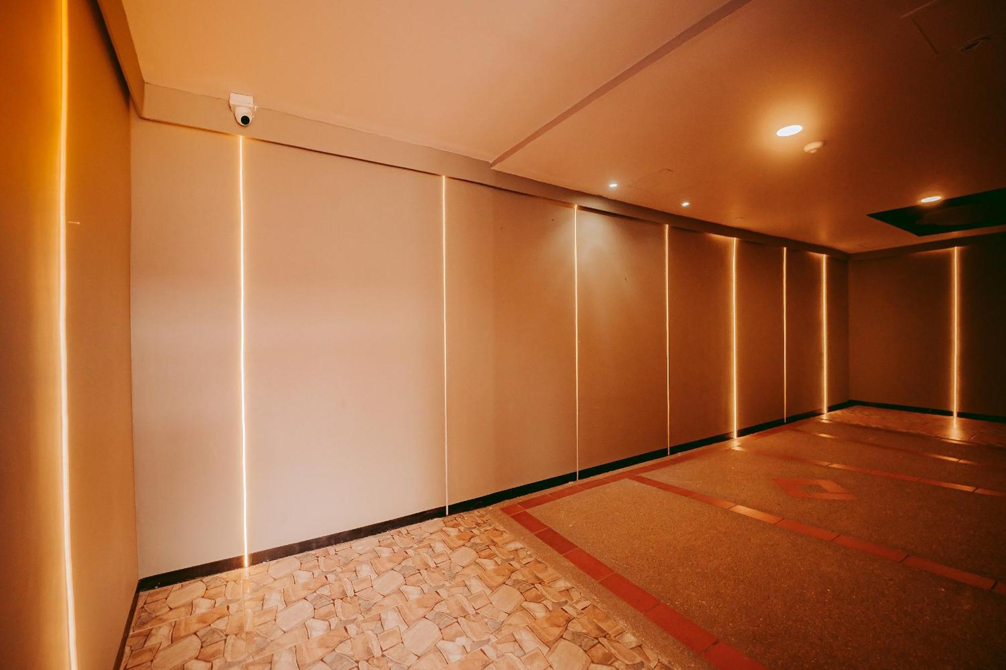 Hotel Verano Ibagué Εξωτερικό φωτογραφία