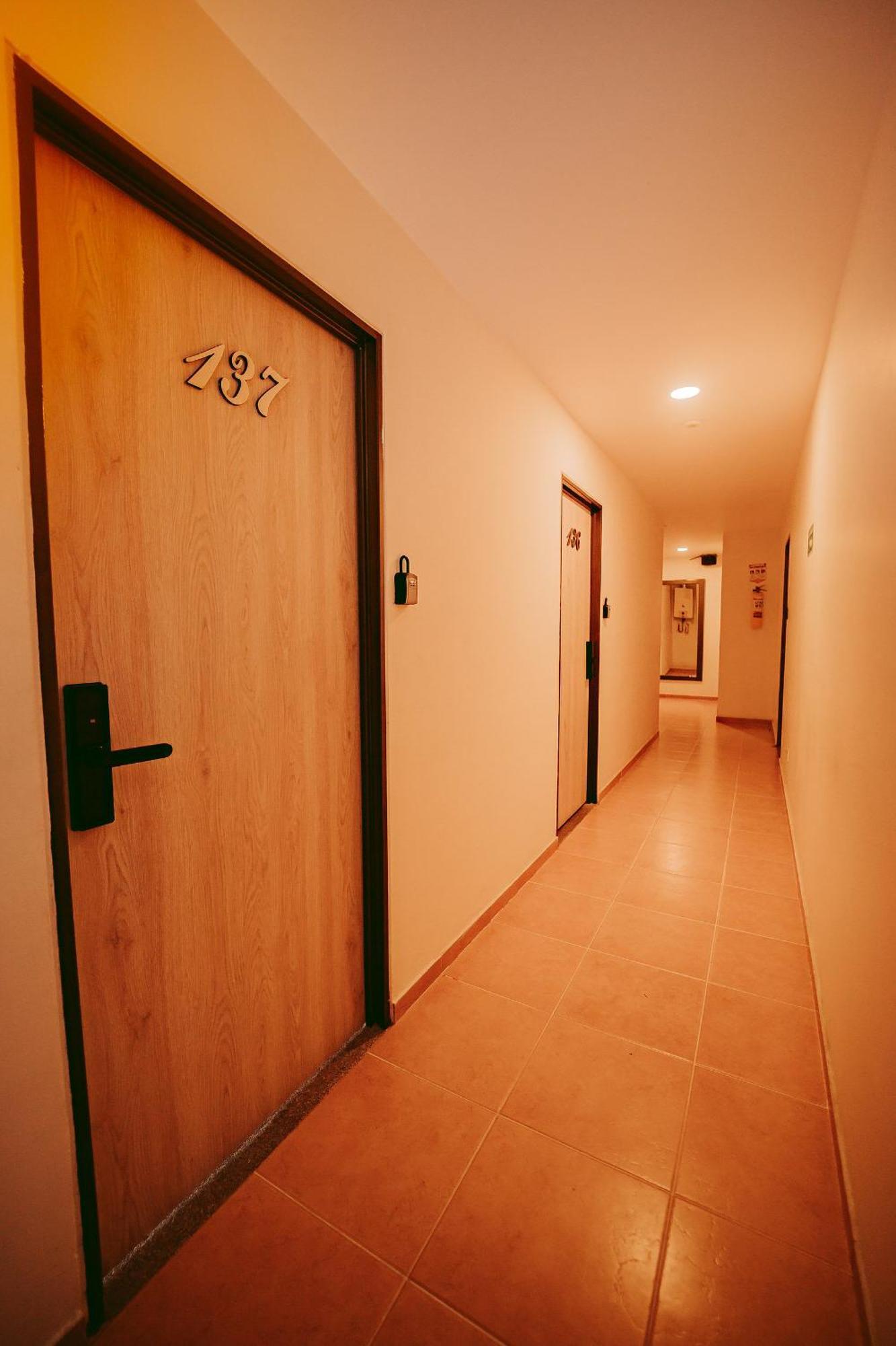 Hotel Verano Ibagué Εξωτερικό φωτογραφία