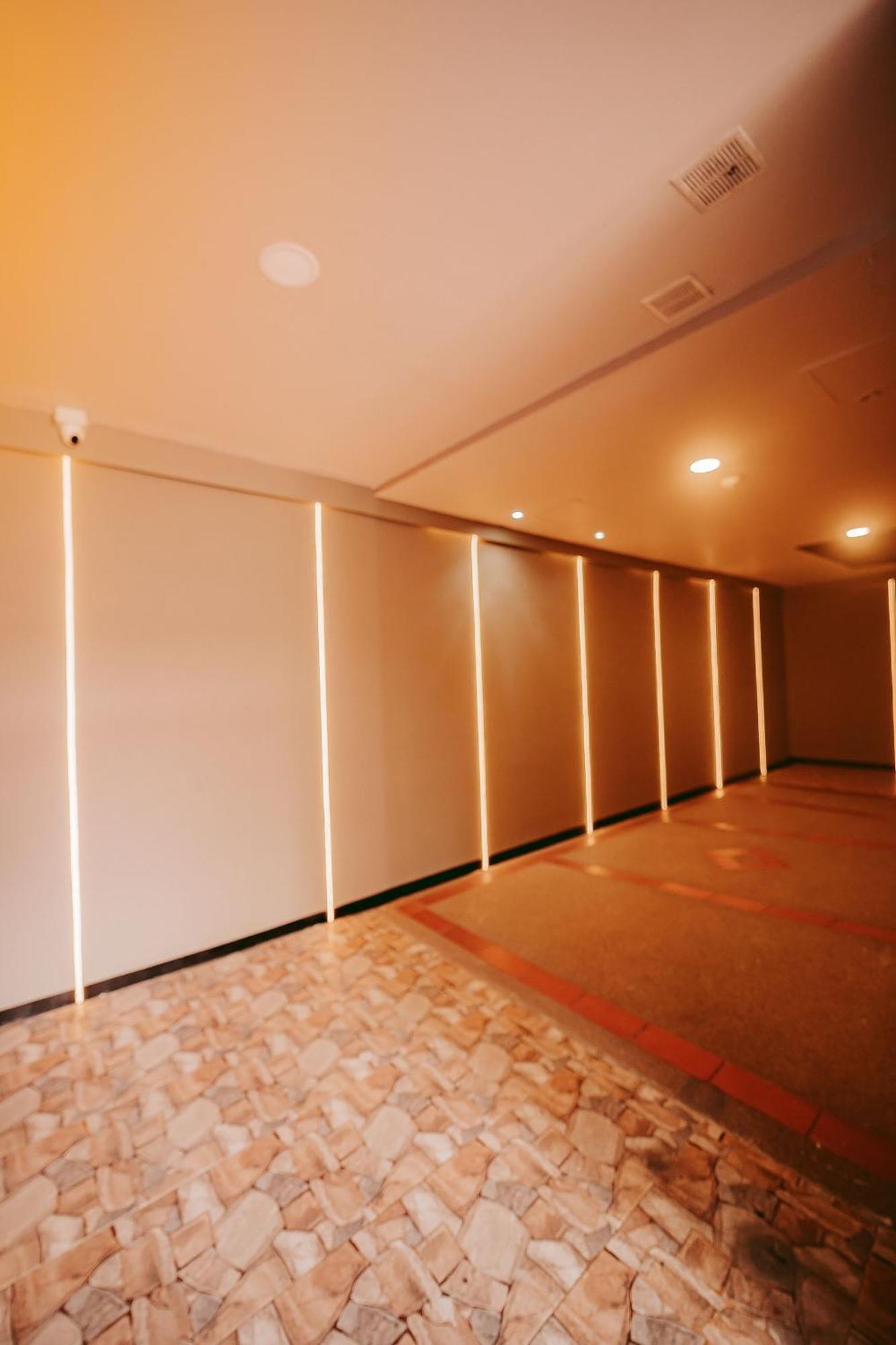 Hotel Verano Ibagué Εξωτερικό φωτογραφία