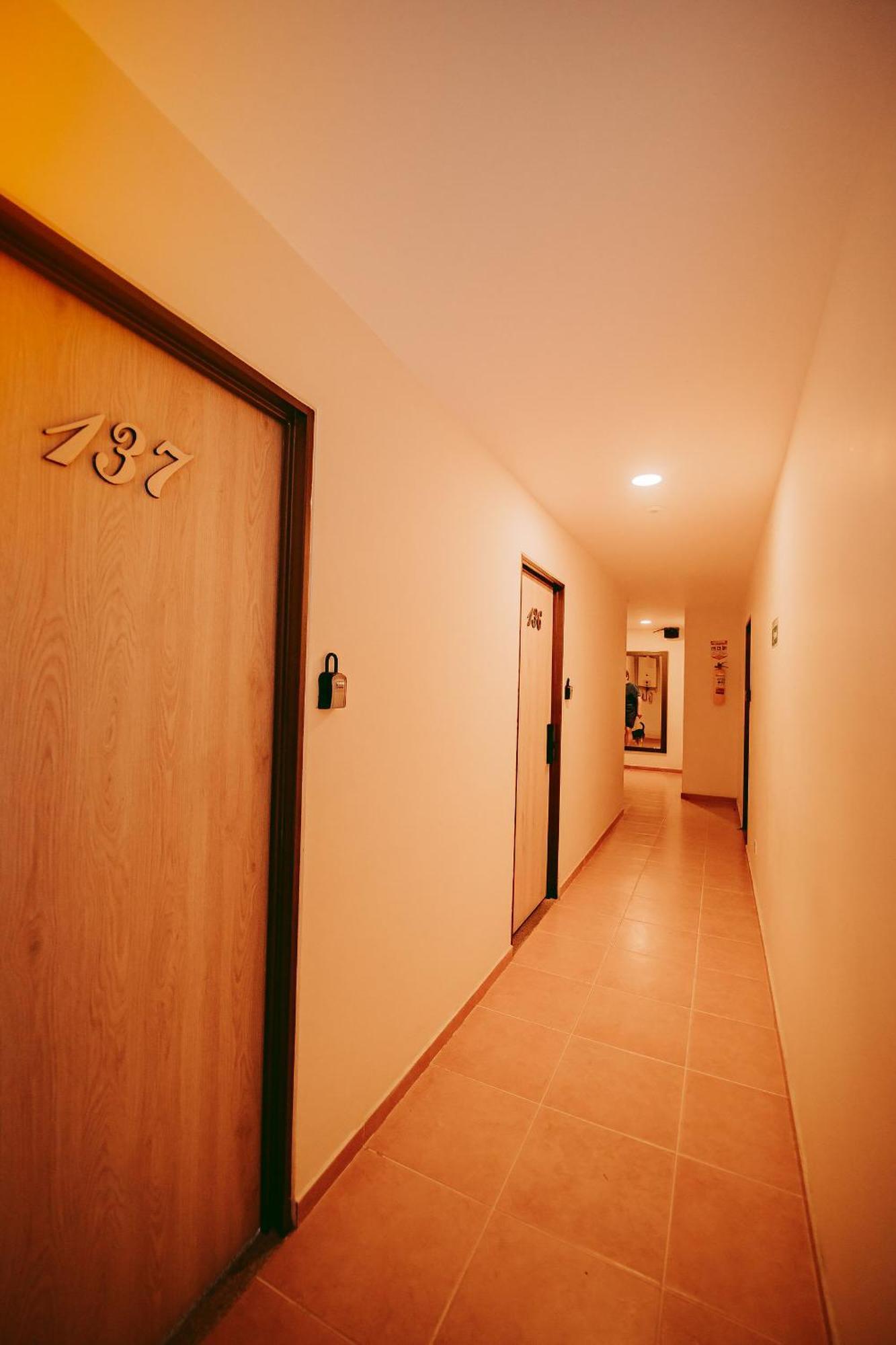 Hotel Verano Ibagué Εξωτερικό φωτογραφία