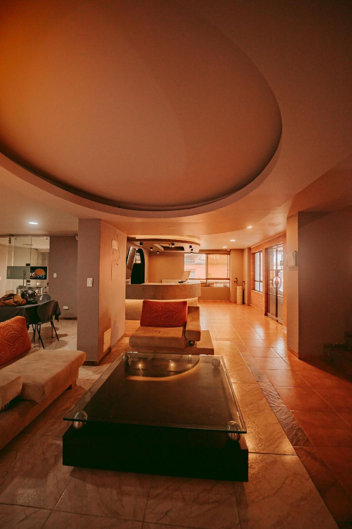 Hotel Verano Ibagué Εξωτερικό φωτογραφία
