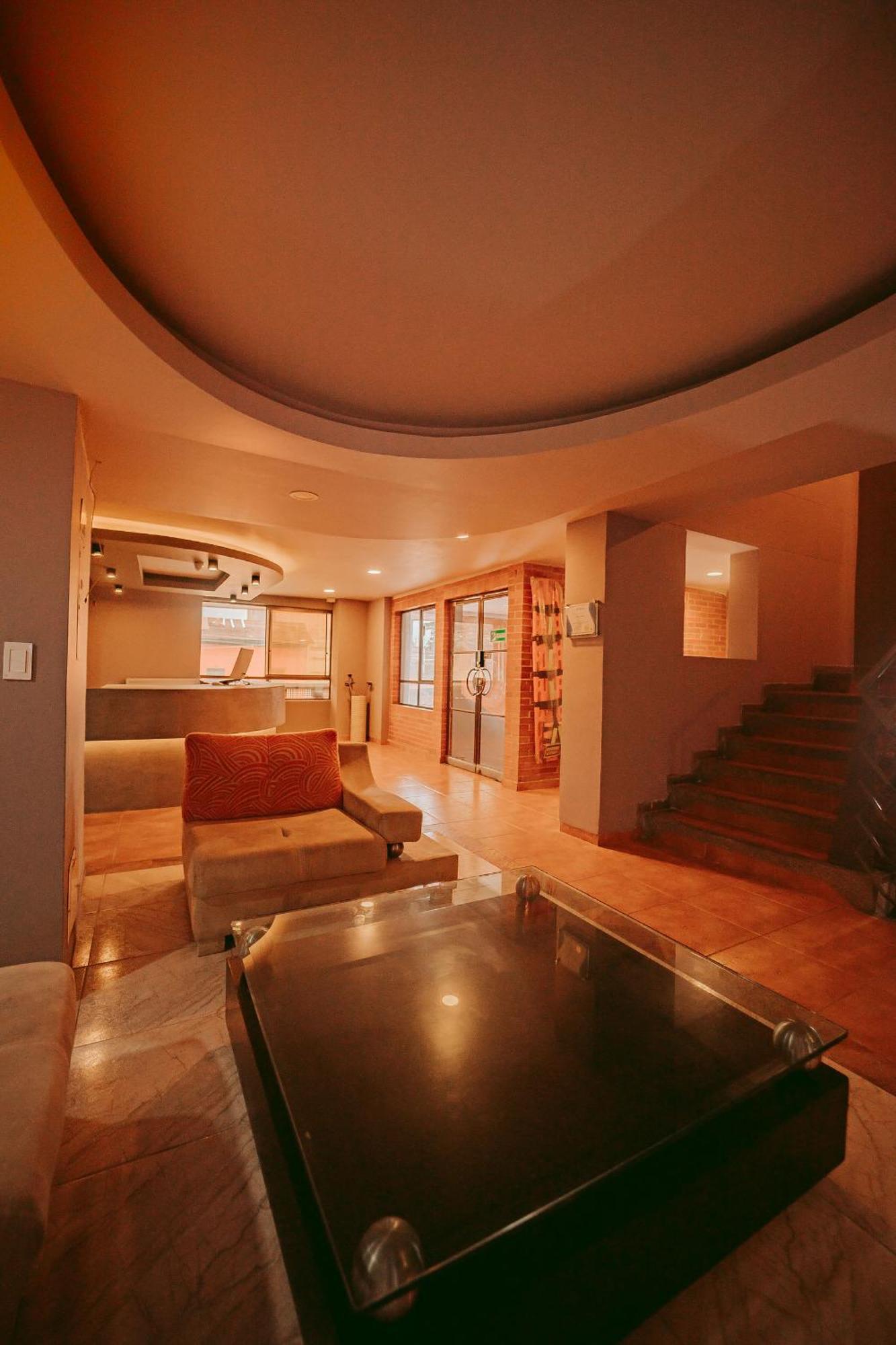 Hotel Verano Ibagué Εξωτερικό φωτογραφία