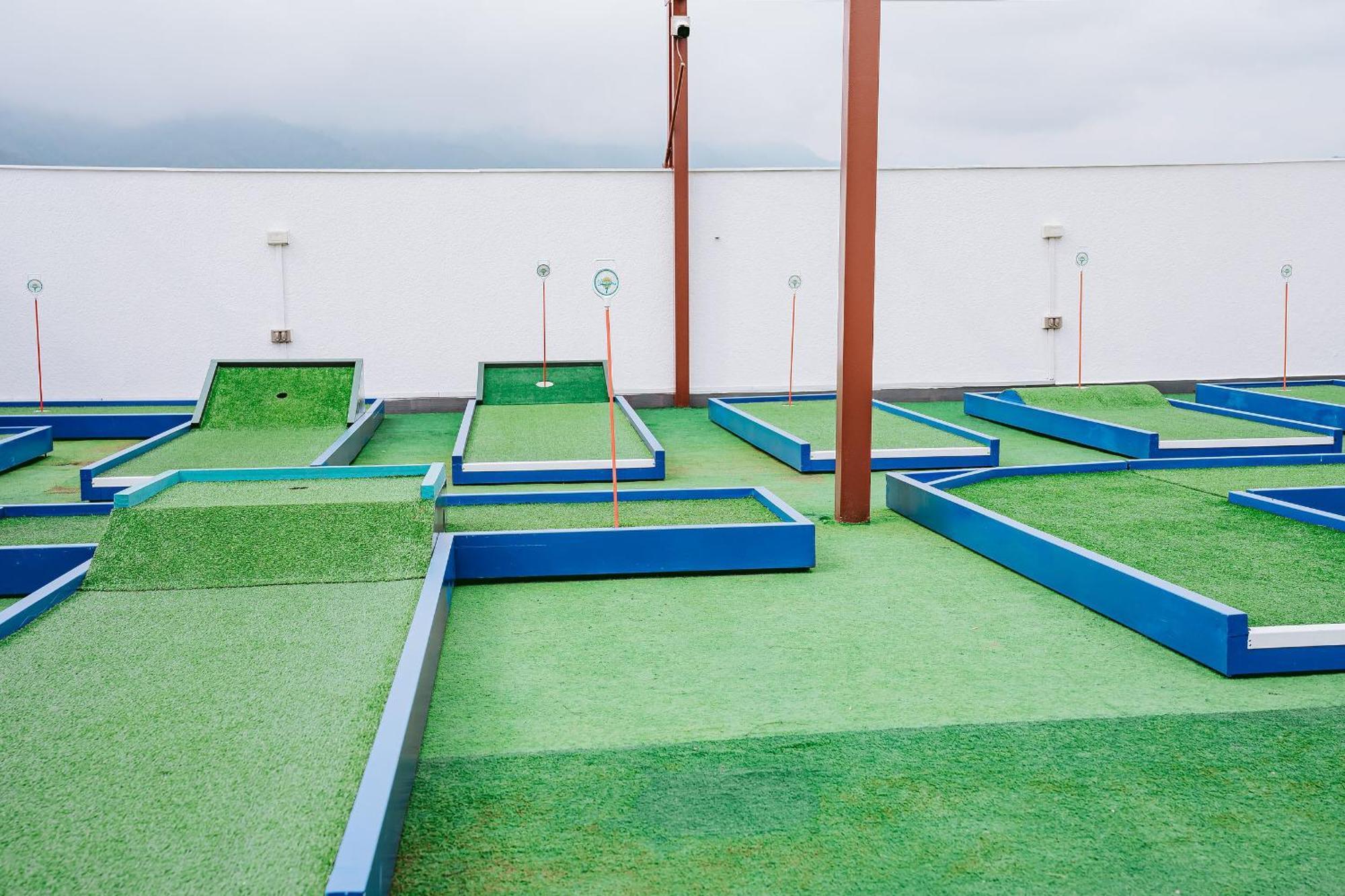 Hotel Verano Ibagué Εξωτερικό φωτογραφία