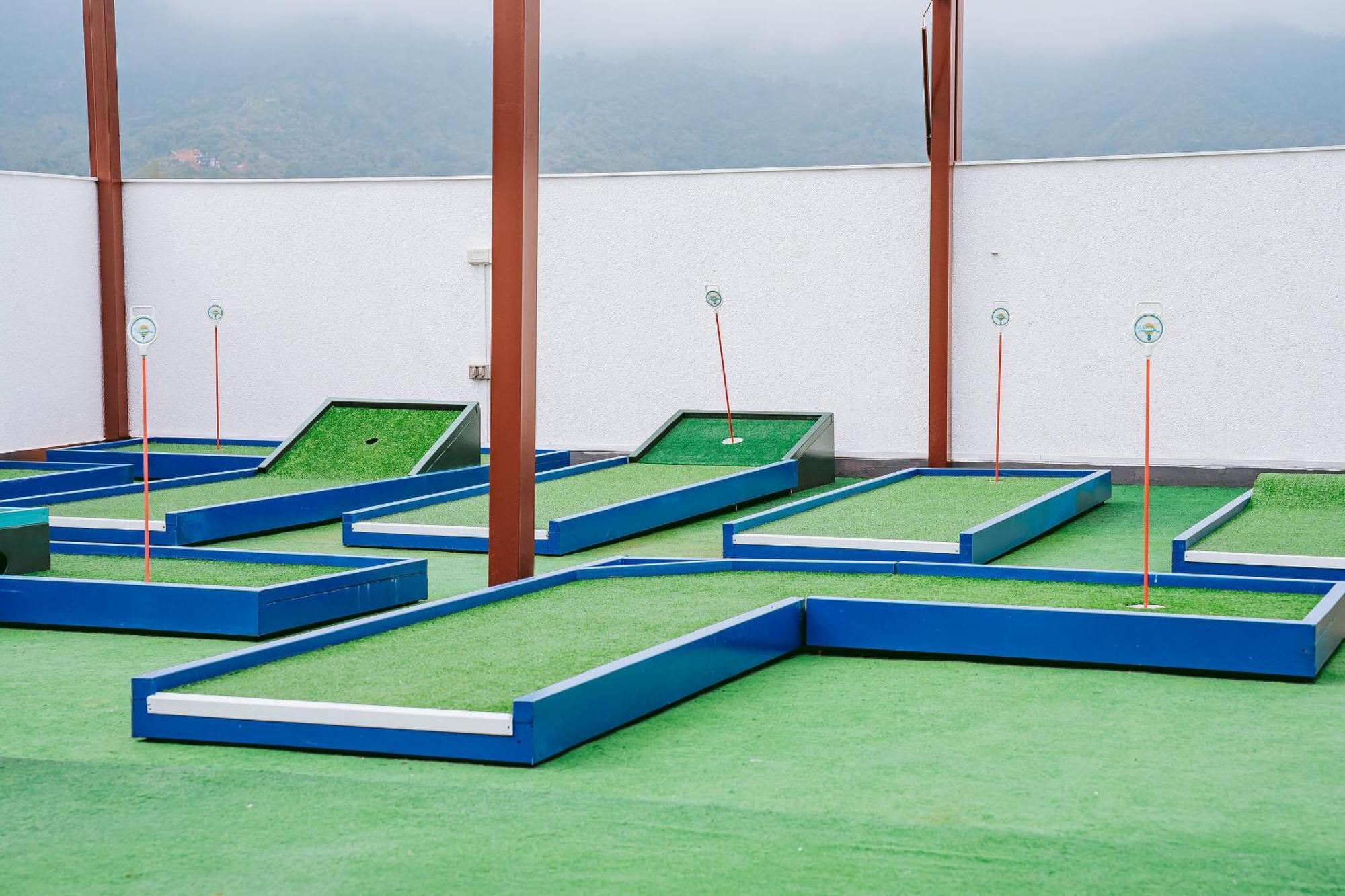 Hotel Verano Ibagué Εξωτερικό φωτογραφία