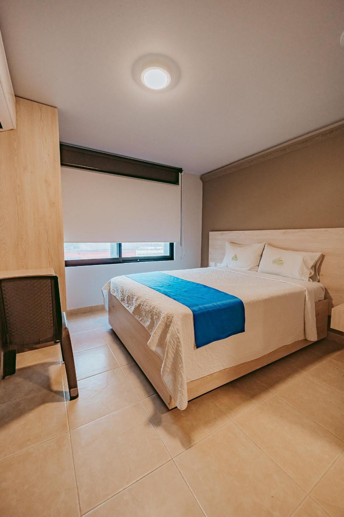 Hotel Verano Ibagué Εξωτερικό φωτογραφία