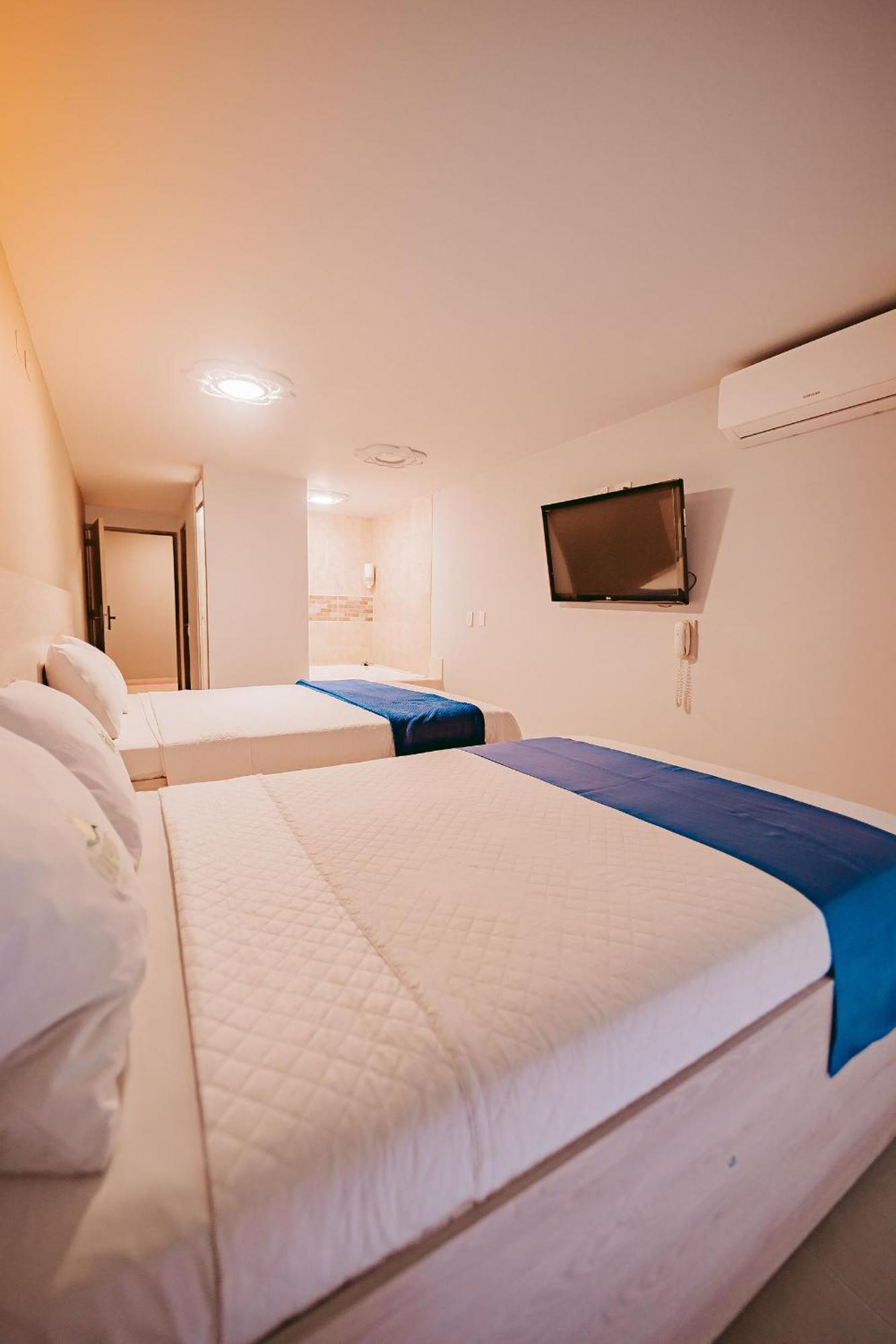 Hotel Verano Ibagué Εξωτερικό φωτογραφία