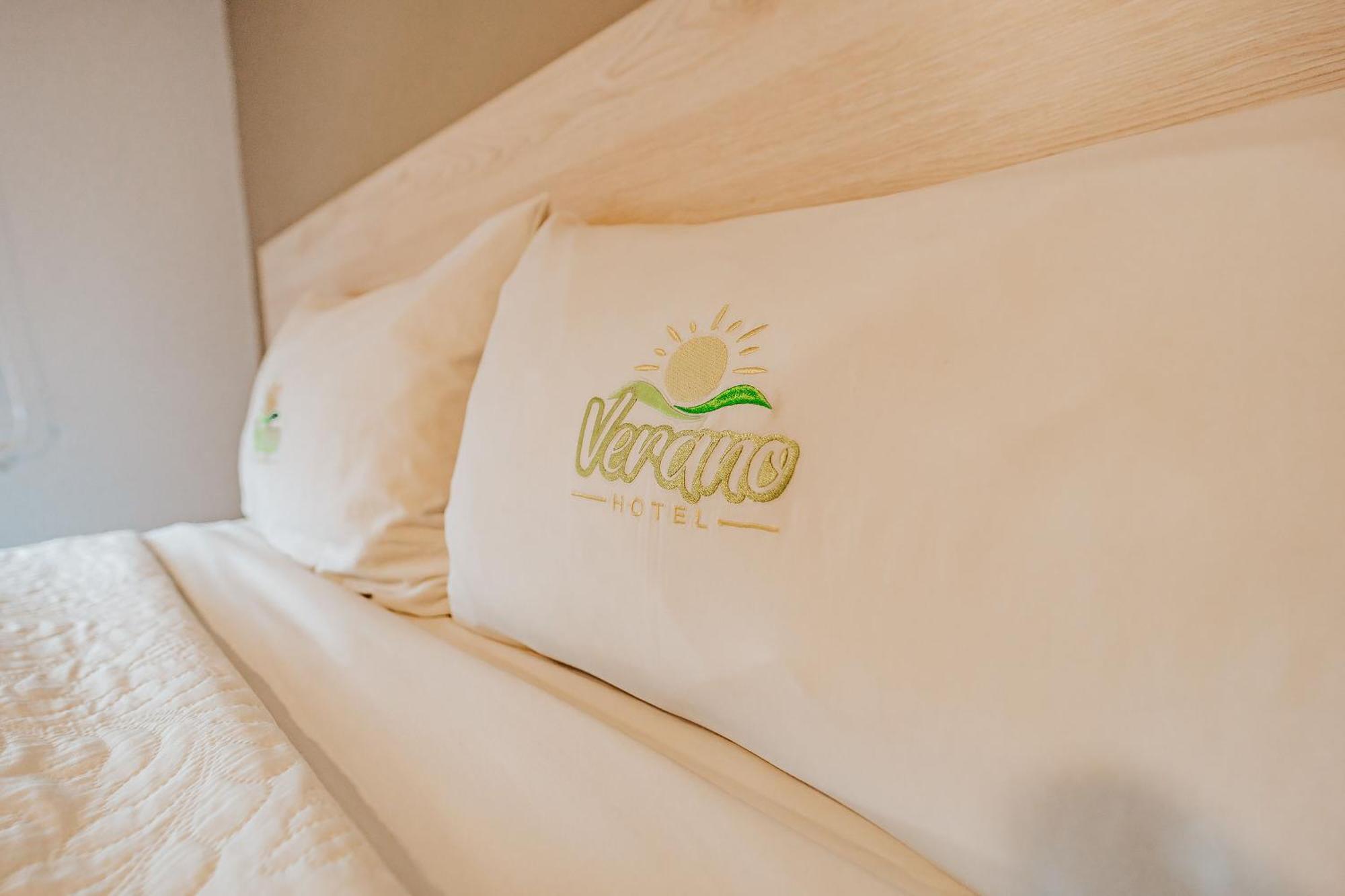 Hotel Verano Ibagué Εξωτερικό φωτογραφία