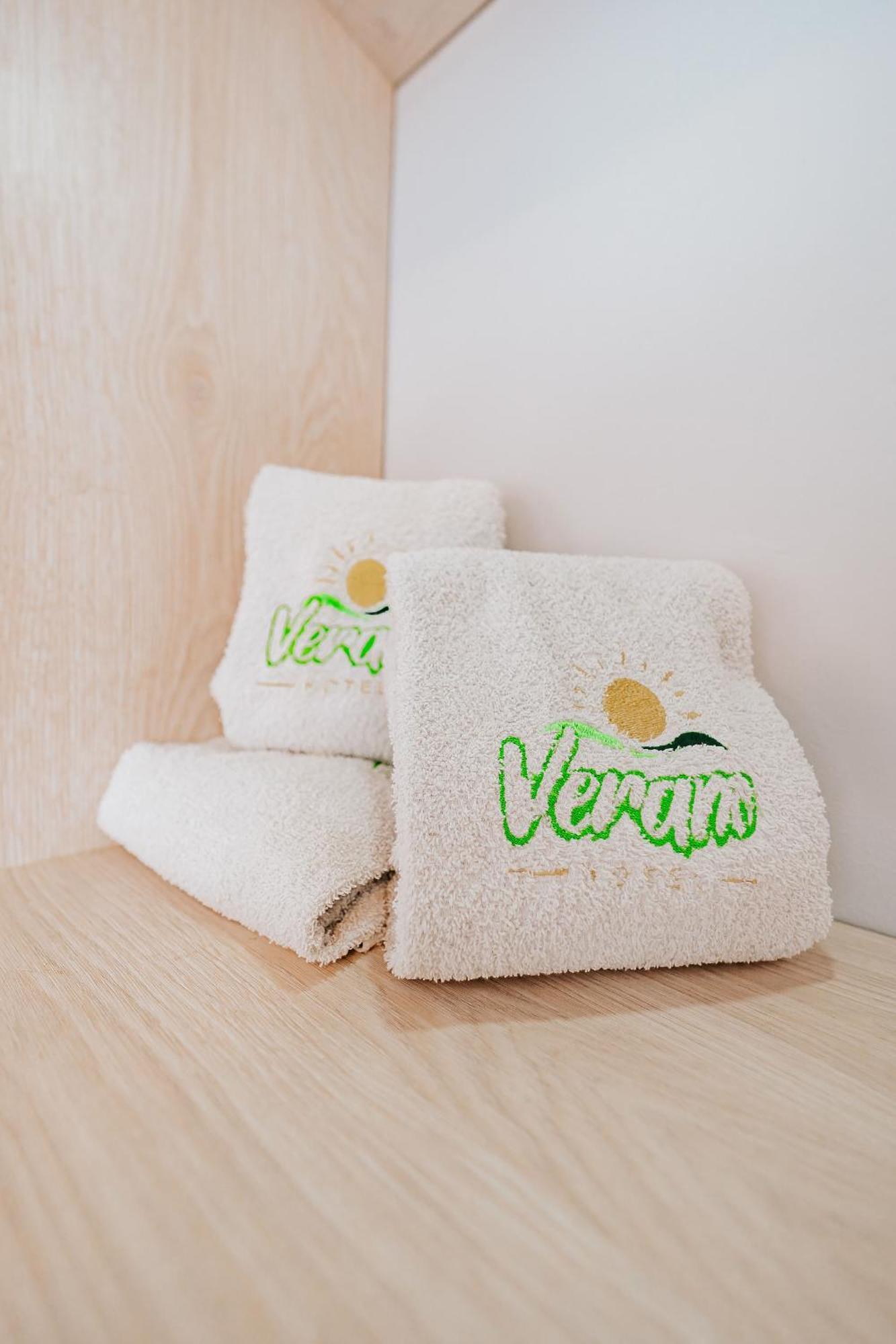 Hotel Verano Ibagué Εξωτερικό φωτογραφία